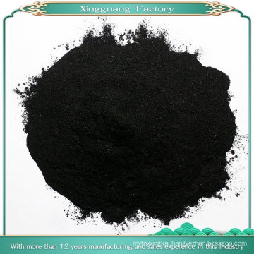 Wooden Alcohol Purification Activated Carbon Powder